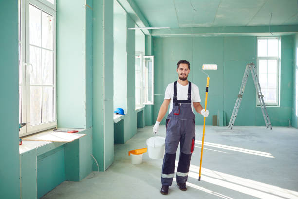 Best Basement Mold Removal  in Placitas, NM