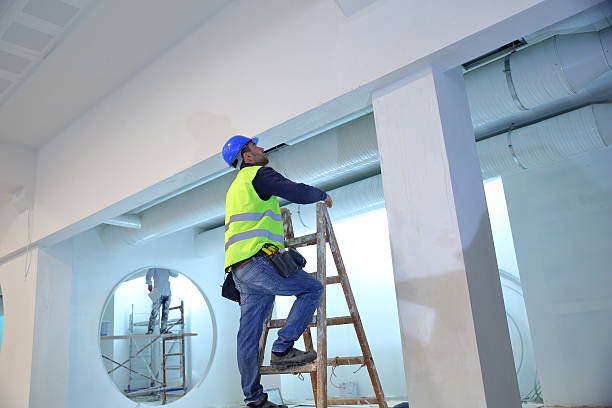 Best Post-Remediation Verification Testing  in Placitas, NM